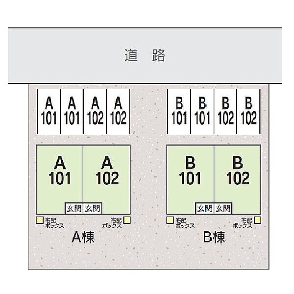 detached 栃木県小山市西城南５丁目
西城南の賃貸情報を見る
物件地図