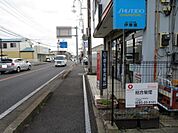 石橋駅までも徒歩圏内の好立地です。