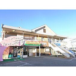 五反田ビル（店舗）
