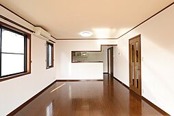 大森町戸建て 101 3LDKのリビング/ダイニング