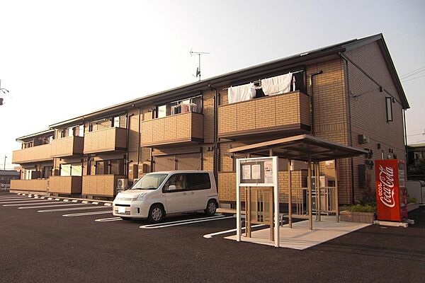 apartment 栃木県栃木市箱森町
箱森町の賃貸情報を見る
物件地図