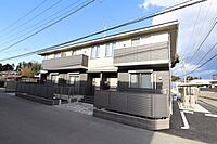 栃木県小山市大字喜沢：物件画像／株式会社　佐和晶
