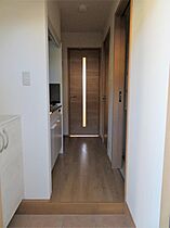 Raffine（ラフィーネ）栃木 106 ｜ 栃木県栃木市沼和田町（賃貸アパート1K・1階・23.93㎡） その8