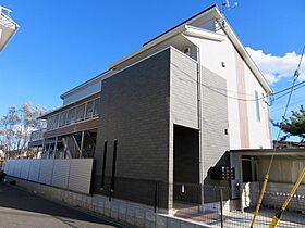 Raffine（ラフィーネ）栃木 106 ｜ 栃木県栃木市沼和田町（賃貸アパート1K・1階・23.93㎡） その1