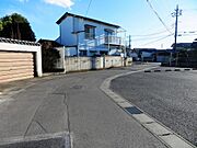 栃木駅まで徒歩圏内の好立地です。