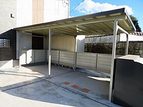 Raffine（ラフィーネ）栃木 106 ｜ 栃木県栃木市沼和田町（賃貸アパート1K・1階・23.93㎡） その4