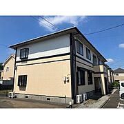 パナソニックホームズ施工の2LDKです。