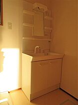 メゾンドゥ・ボヌール 105 ｜ 栃木県栃木市岩舟町静（賃貸テラスハウス2LDK・--・54.83㎡） その14