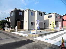 物件画像 小山市城東、新築4LDK