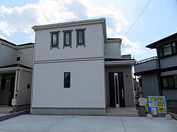 物件画像 下野市小金井、新築4LDK