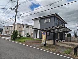 物件画像 栃木市大平町西野田、