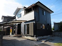 物件画像 栃木市箱森町、