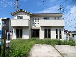 物件画像 小山市大字粟宮、4LDK