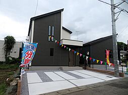 物件画像 小山市犬塚4丁目、4LDK。