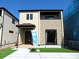 物件画像 下野市緑３丁目、新築3LDK