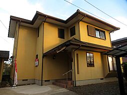 物件画像 栃木市沼和田町、純和風造り