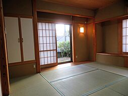 和室の画像