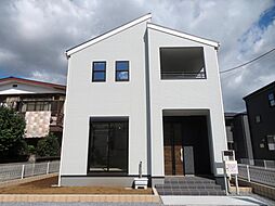 物件画像 下野市石橋、新築4LDK