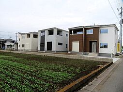 物件画像 下野市大光寺、新築4LDK