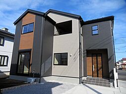 物件画像 下野市緑、新築4LDK。