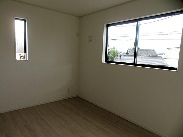 子供部屋