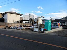 物件画像 栃木市河合町。栃木駅まで徒歩圏内