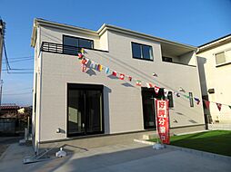 物件画像 栃木市片柳町1丁目、新築4LDK