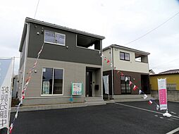 物件画像 栃木市沼和田町。栃木駅まで徒歩圏内