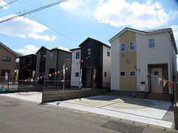 物件画像 下野市小金井5丁目、新築4SLDK