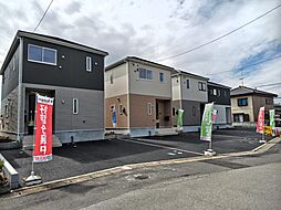 物件画像 栃木市大平町西野田。新築4LDK