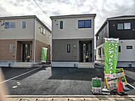 栃木県栃木市大平町西野田：物件画像
