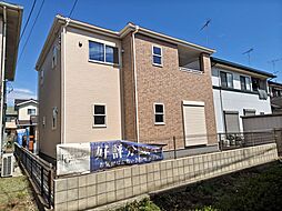 物件画像 栃木市大平町富田、新築4LDK。