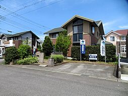 物件画像 下野市医大前4丁目に建つ