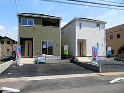 物件画像 壬生町安塚。安塚駅まで徒歩圏内