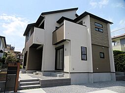 物件画像 壬生町緑町4丁目、新築4LDK