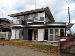 物件画像 壬生町大字壬生丁、再生住宅
