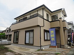 物件画像 小山市大字雨ケ谷新田、4LDK