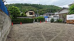 物件画像 松ケ崎東町売地