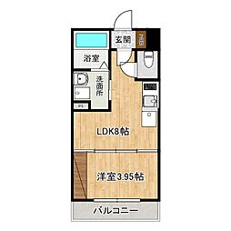 陸前原ノ町駅 6.8万円