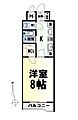 PINE上杉6階6.6万円