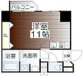 ベルビュー支倉12階5.8万円