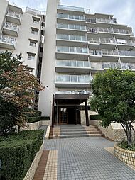 物件画像 ファミリオン多摩川