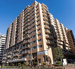 物件画像 ライオンズマンション大森