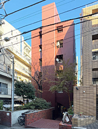 物件画像 サンライズ渋谷