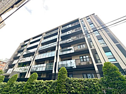 物件画像 ザ・パークハウス渋谷南平台