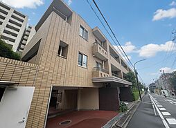 物件画像 グランベスタ—ジュ代々木