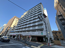 マンションイメージ