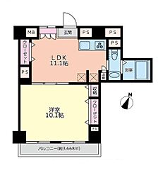 ワコー東日本橋マンション