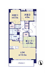 ランドシティ調布多摩川セレーノ