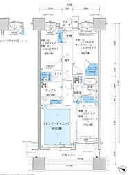 クレストシティタワーズ横浜